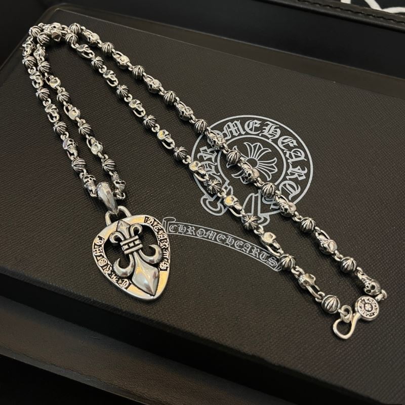 Chrome Hearts Necklaces